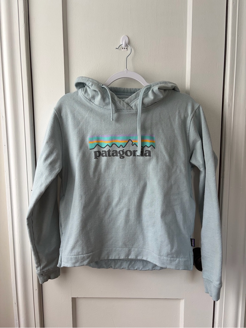 Patagonia Uprisal women’s Hoody
